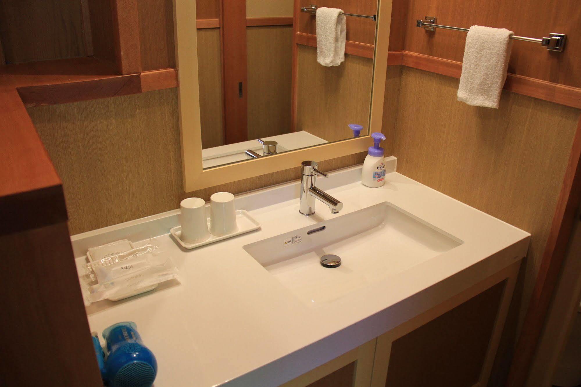 Yukaen Hotell Hanamaki Exteriör bild