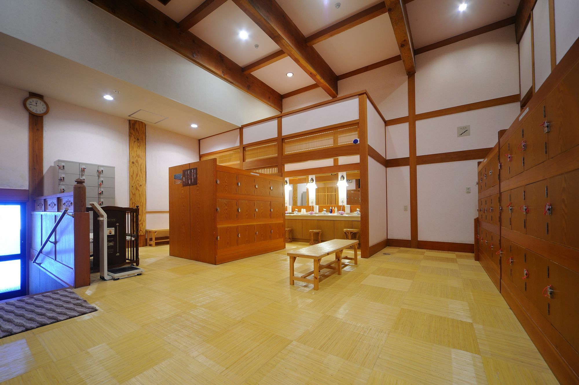 Yukaen Hotell Hanamaki Exteriör bild