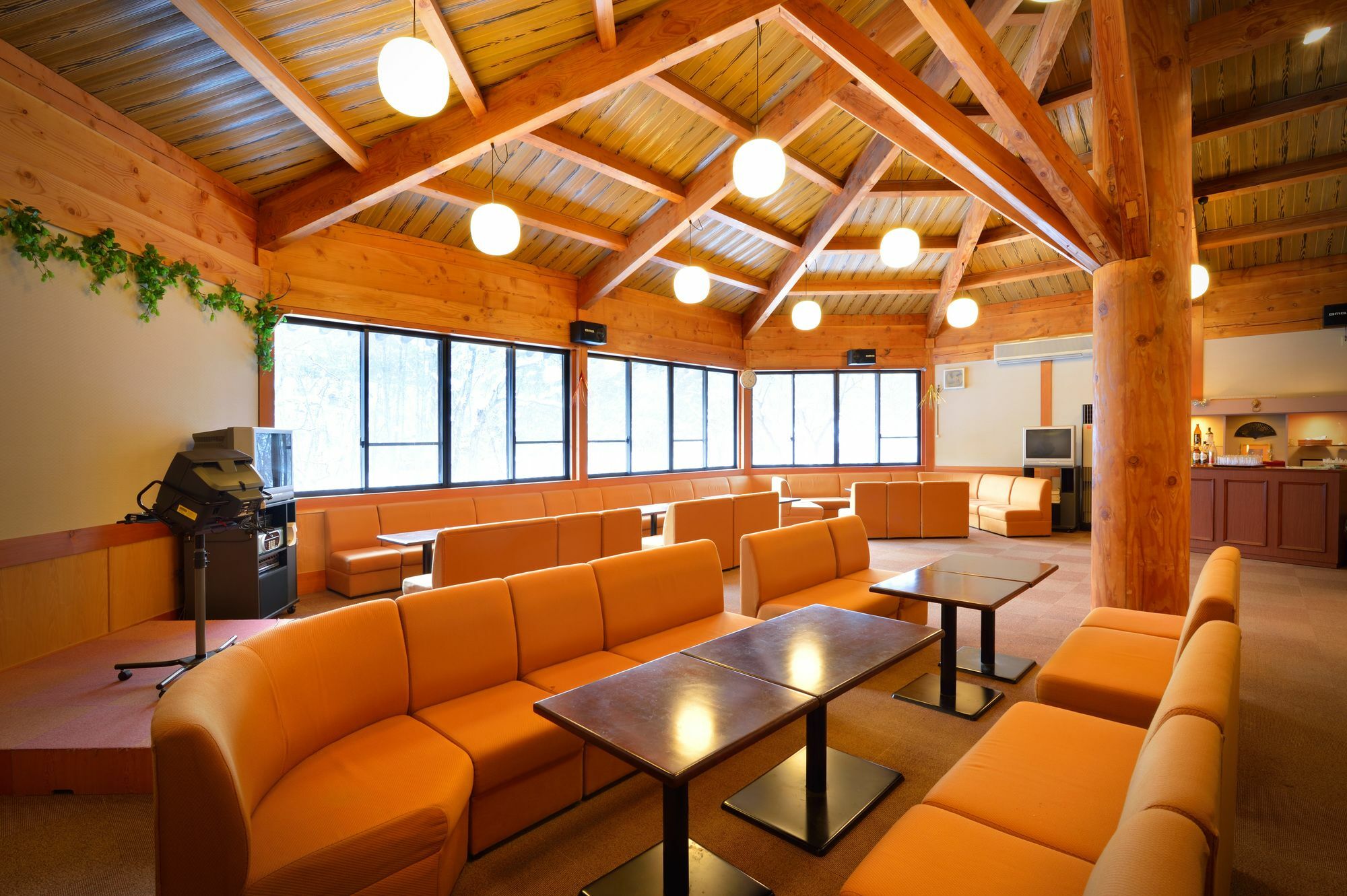 Yukaen Hotell Hanamaki Exteriör bild